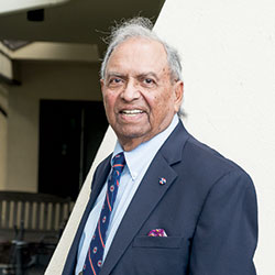 Chuck Gupta
